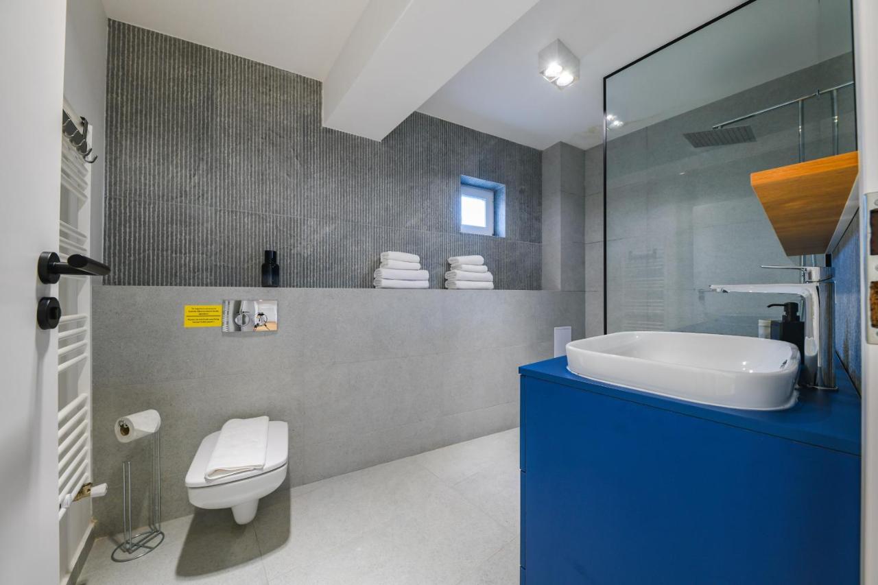 Charming 2 Bedroom Apartment Kluż-Napoka Zewnętrze zdjęcie
