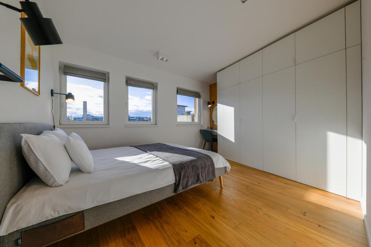 Charming 2 Bedroom Apartment Kluż-Napoka Zewnętrze zdjęcie
