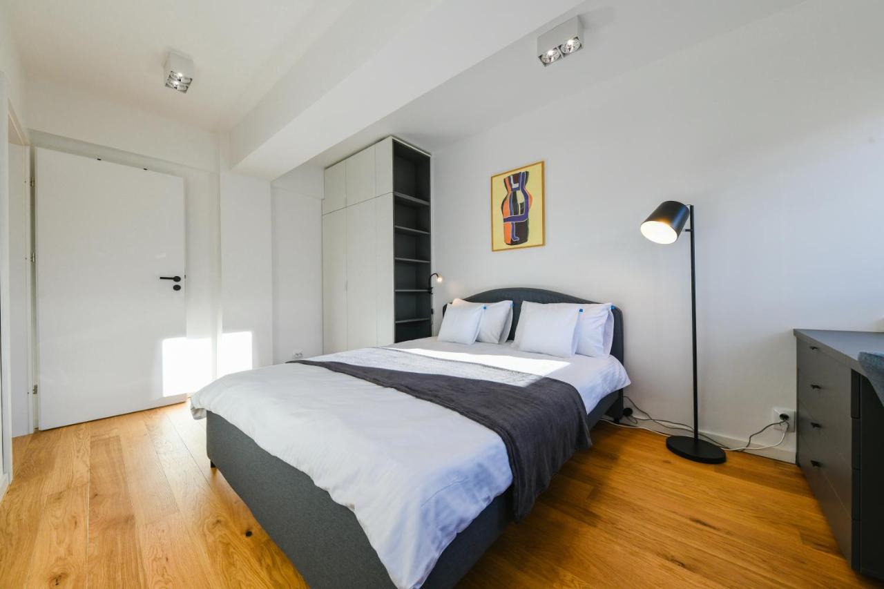 Charming 2 Bedroom Apartment Kluż-Napoka Zewnętrze zdjęcie