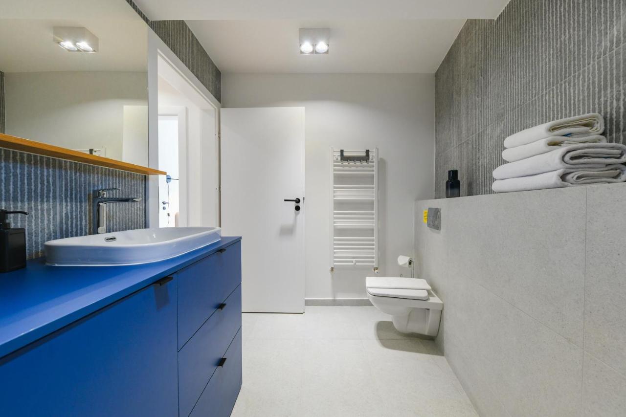 Charming 2 Bedroom Apartment Kluż-Napoka Zewnętrze zdjęcie
