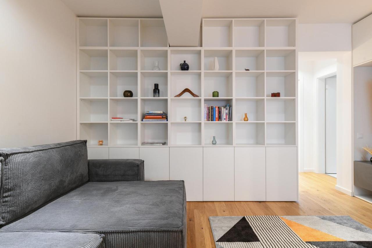 Charming 2 Bedroom Apartment Kluż-Napoka Zewnętrze zdjęcie
