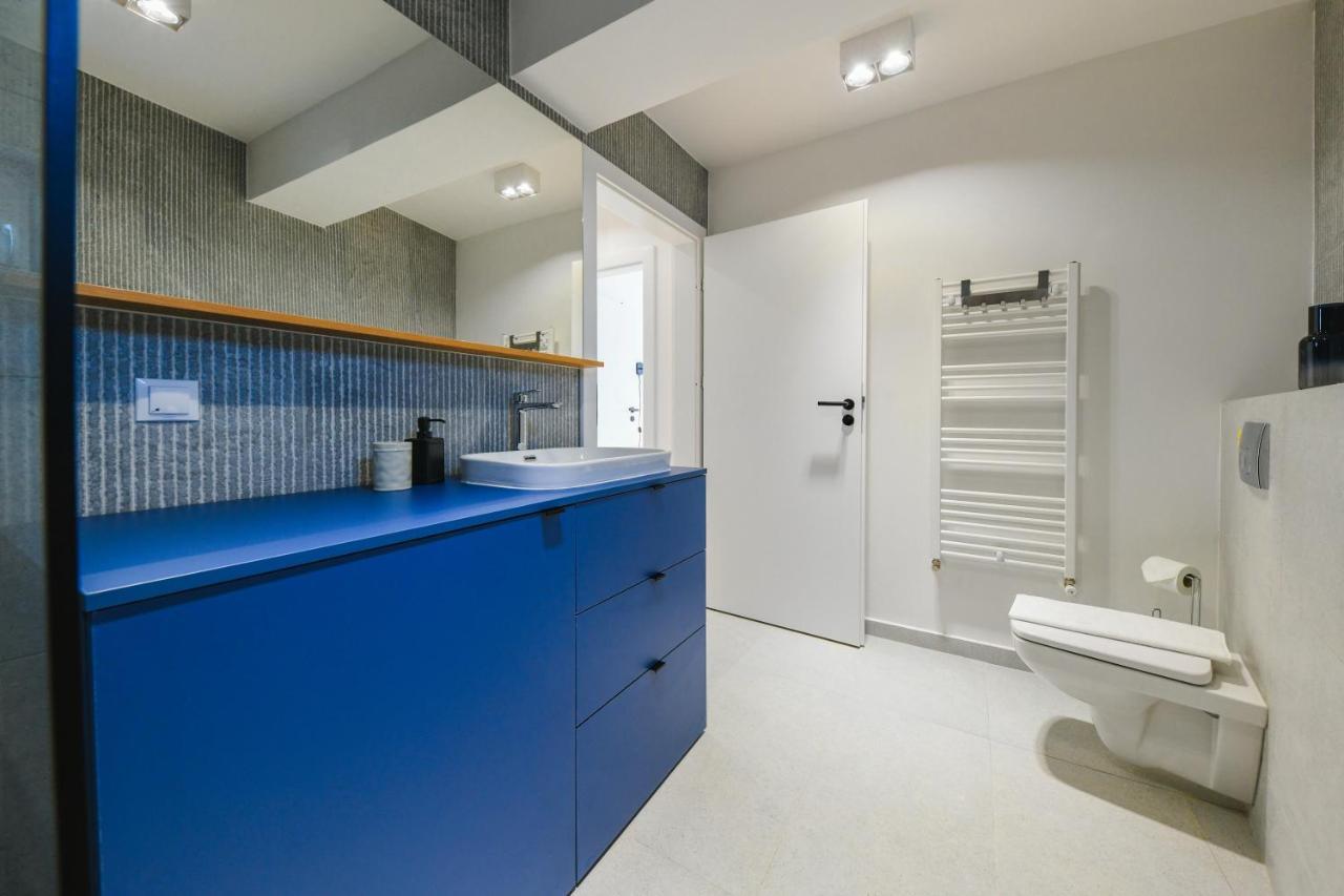 Charming 2 Bedroom Apartment Kluż-Napoka Zewnętrze zdjęcie