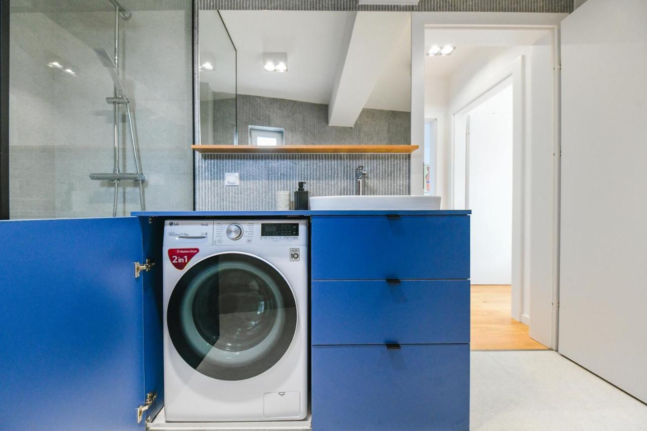 Charming 2 Bedroom Apartment Kluż-Napoka Zewnętrze zdjęcie